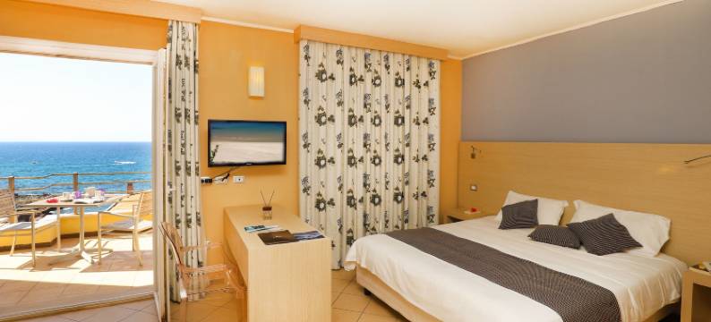 杰纳斯酒店(Janus Hotel)图片