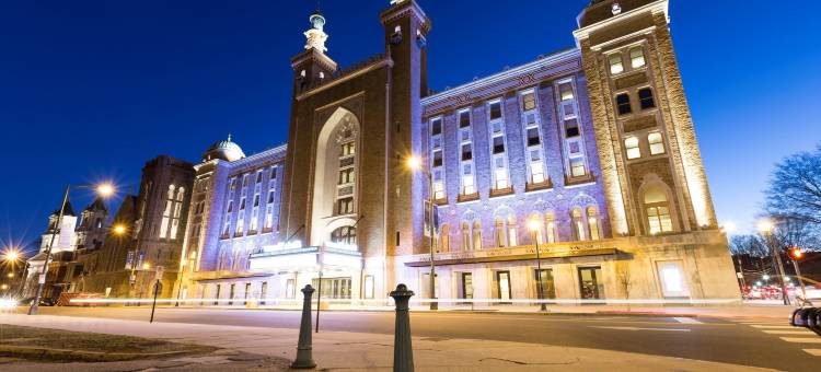 Linden Row Inn图片