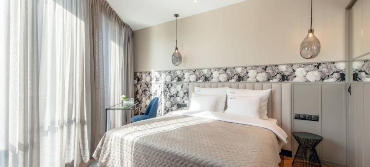 inQse弗罗茨瓦夫 | 码头(inQse Wroclaw | Marina)图片