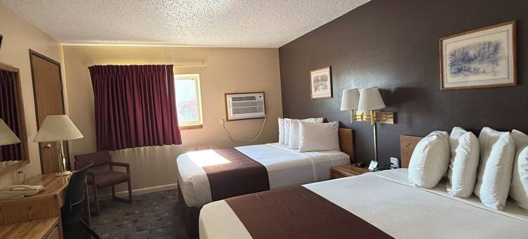 托灵顿美洲最佳价值酒店(Americas Best Value Inn Torrington)图片