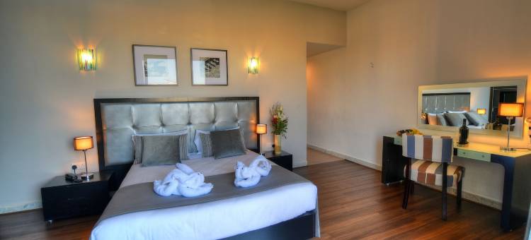 圣朱利安湾酒店(St. Julian's Bay Hotel)图片