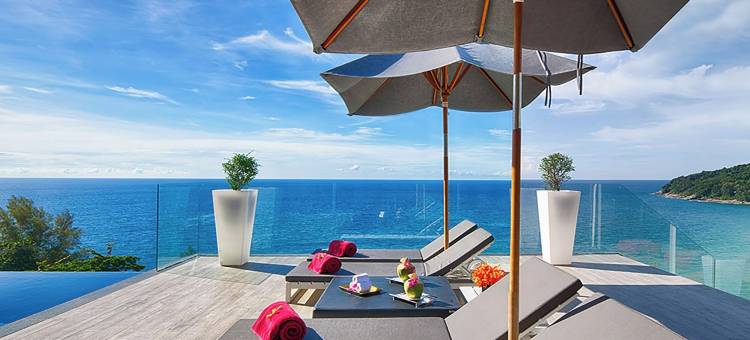 精英避风港玛莱瓦纳别墅(Malaiwana Villas)图片