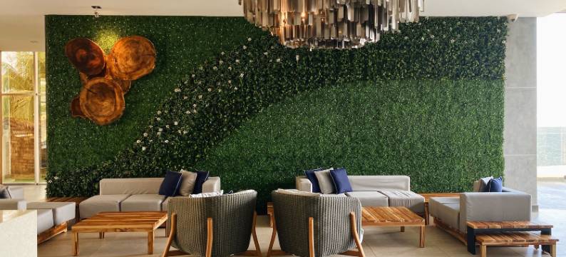 阿堪地亚斯酒店(Acantilados)图片