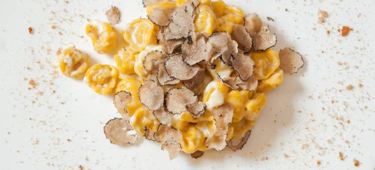 安提考夫罗酒店(Antico Furlo)图片