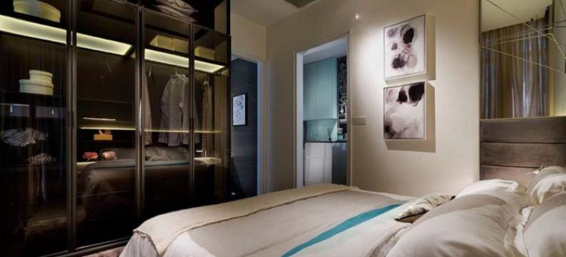艾霍斯特全球表达套房酒店(Expressionz Suites by IHost Global)图片