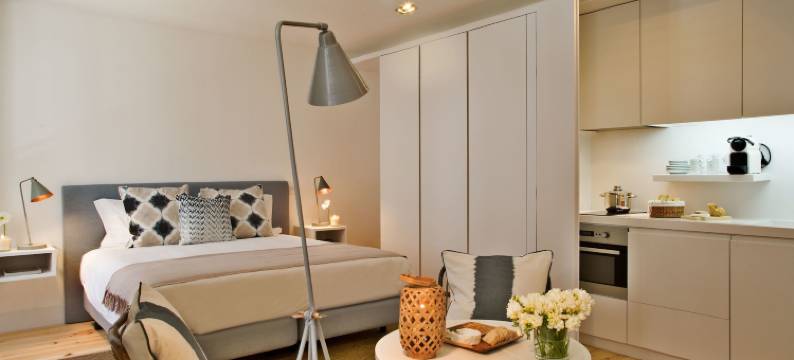 里斯本康布拉77号五星公寓(Lisbon Five Stars Apartments Combro 77)图片