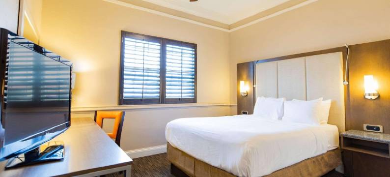 港口丽笙度假村(Radisson Resort at the Port)图片