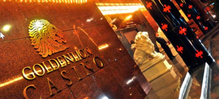 巴拿马中央公园酒店及娱乐场(Central Park Hotel & Casino)图片