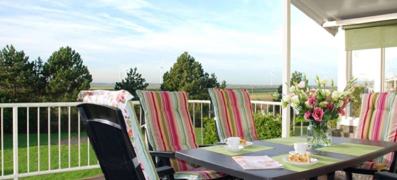 靠近海滩的坎珀兰度假屋(Holiday Home in Kamperland Near Beach)图片