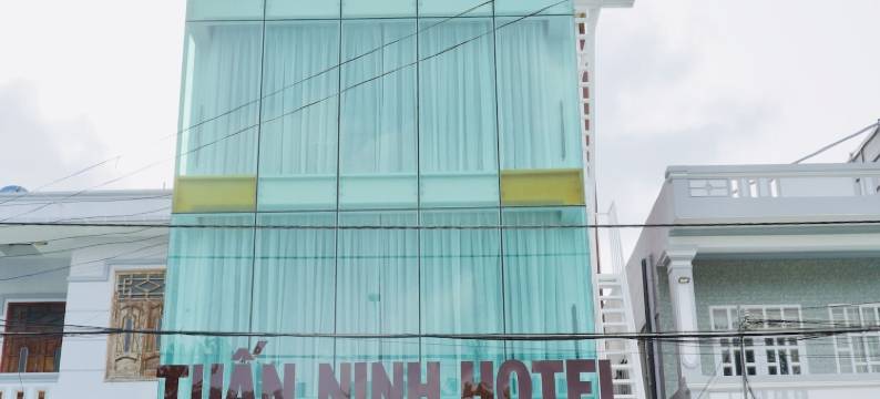 团宁酒店(Tuan Ninh Hotel)图片
