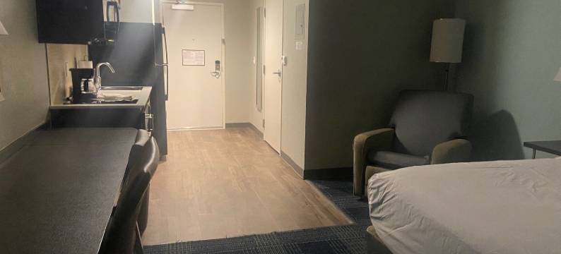 安大略 - 会议中心Candlewood Suites- IHG 酒店(Extended Studio Hotel Ontario)图片