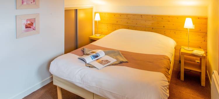 玛伊瓦双子座公寓酒店(Résidence Pierre & Vacances les Gémeaux)图片