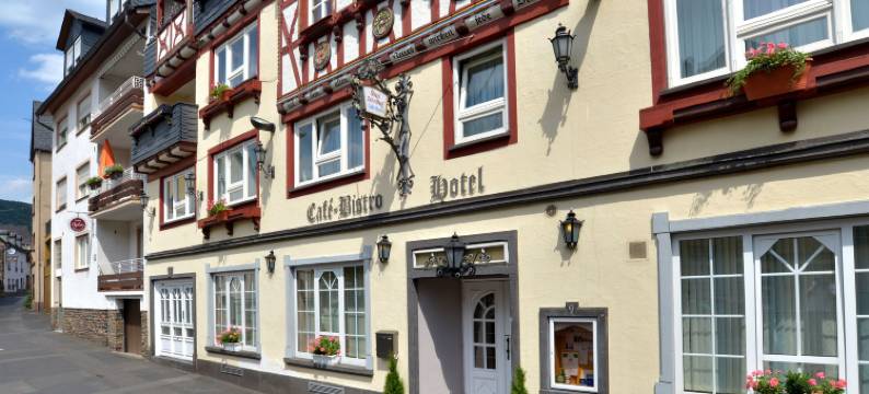 泽赫霍夫酒店(Hotel Zehnthof)图片