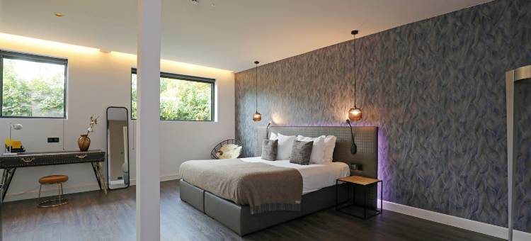 瓦莱里乌斯精品酒店(Valerius Boutique Hotel)图片