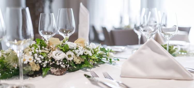 布克斯霍夫酒店(Hotel Buchserhof)图片