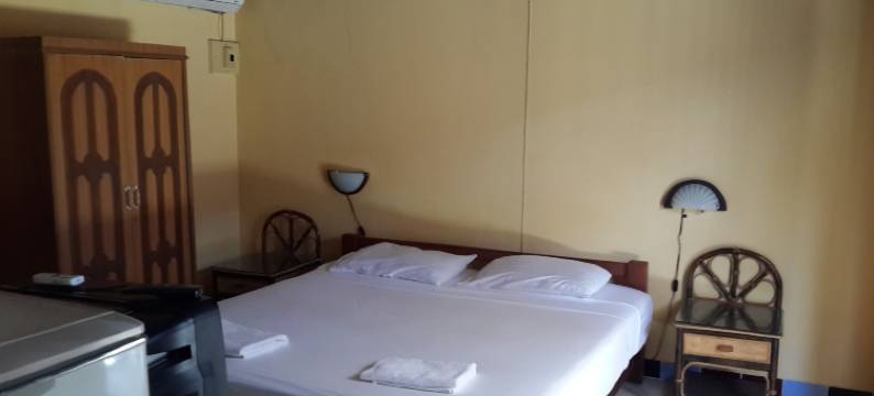 幸运家庭式度假村(Lucky Home Resort)图片