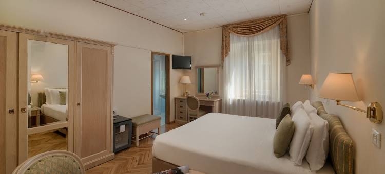 贝拉维斯塔休闲酒店(Bellavista Relax Hotel)图片