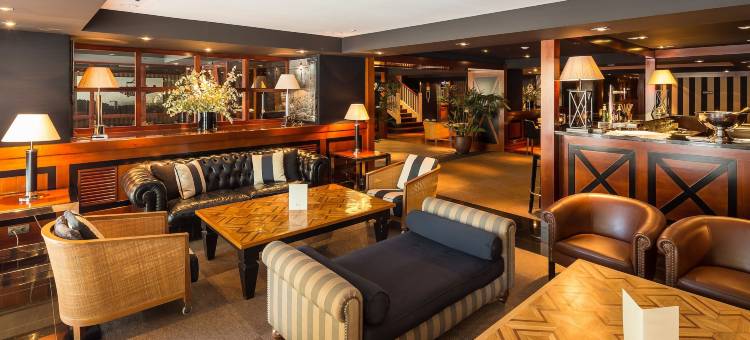 U232酒店(U232 Hotel)图片