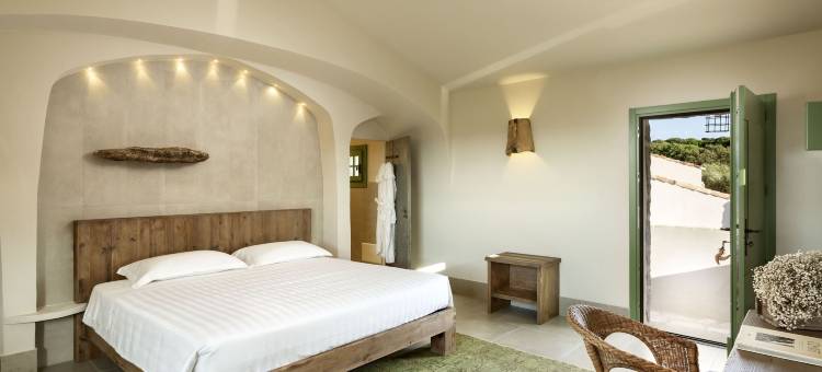 Gallicantu Stazzo 修道院(Gallicantu Stazzo Retreat)图片