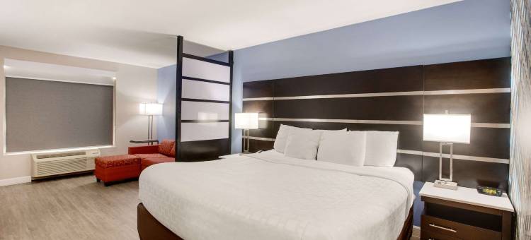 亚特兰大机场大学公园凯隆波因特酒店(Clarion Pointe Atlanta Airport College Park)图片