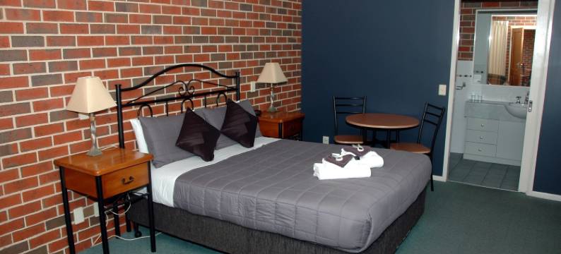 普契尔斯乐土酒店(Poachers Paradise)图片