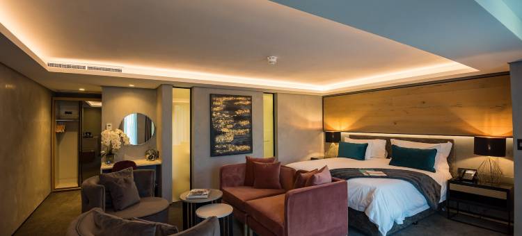 维瓦里Mantis水疗酒店(Vivari Hotel and Spa by Mantis)图片