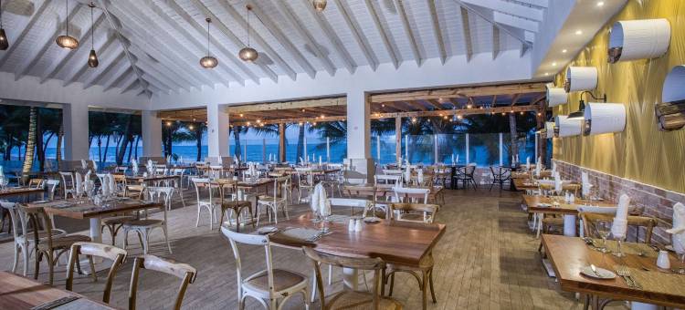 韦瓦柑橘全包度假村，温德姆Trademark精选(Viva Tangerine by Wyndham, A Trademark All Inclusive)图片