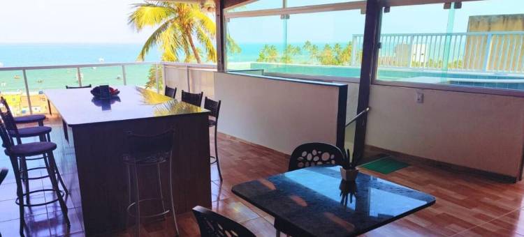 博阿维斯塔旅馆(Pousada Boa Vista)图片