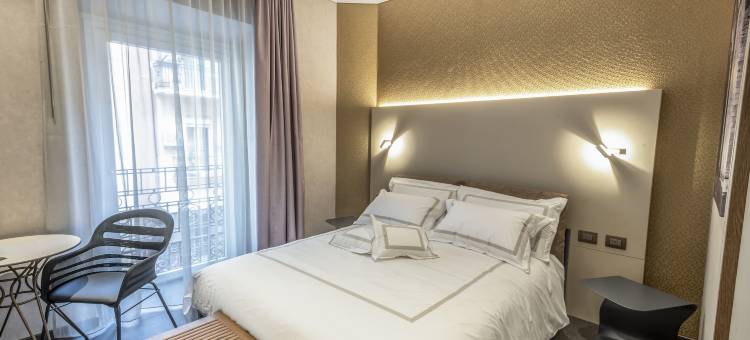 神圣的酒店(Il Divino)图片