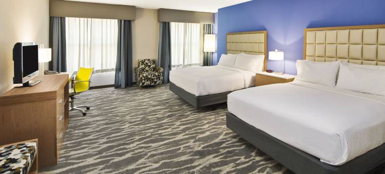 Holiday Inn 奥古斯塔西I - 20(Holiday Inn Augusta West I-20)图片