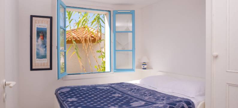 瓦卡恩塞斯夫人湖滨酒店(Madame Vacances les Maisons du Lac)图片