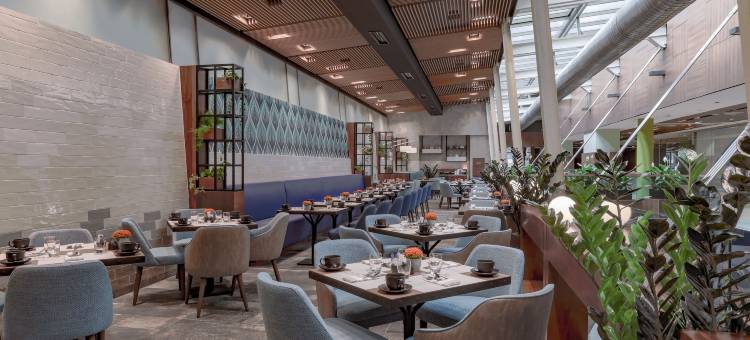 Bosmal Arjaan by Rotana(Bosmal Arjaan by Rotana)图片