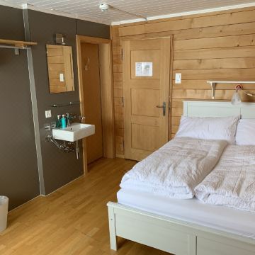 Niederhorn山屋(Berghaus Niederhorn)图片