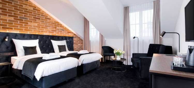 克鲁普尼察 30 号酒店(Hotel Krupnicza 30)图片