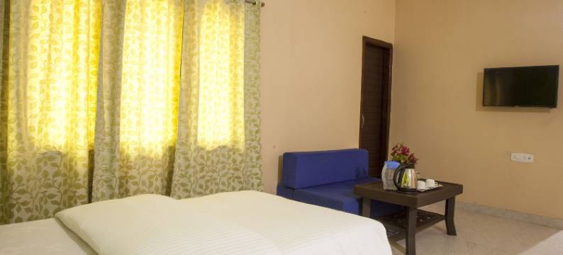 雨天生态酒店(Rains Inn Eco Hotel)图片