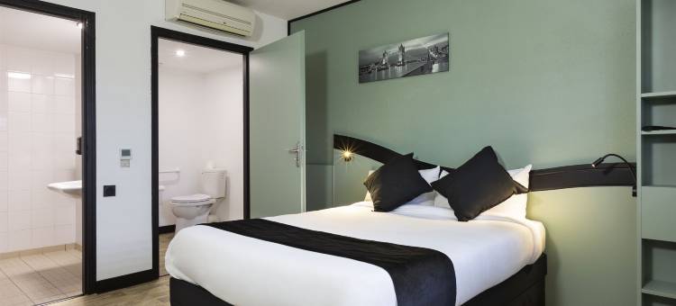 恩佐酒店沙特尔梅因维利耶-由Kyriad Direct酒店管理(Enzo Hotels Chartres Mainvilliers by Kyriad Direct)图片