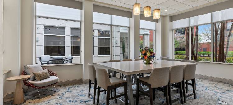 希尔顿花园酒店-亚特兰大东/斯托内克雷斯特(Hilton Garden Inn Atlanta East/Stonecrest)图片