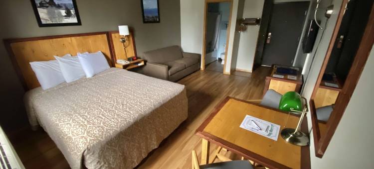 摇滚客栈(Rocker Inn)图片