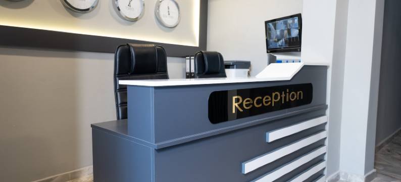 Pera Side酒店(Pera Side Hotel)图片