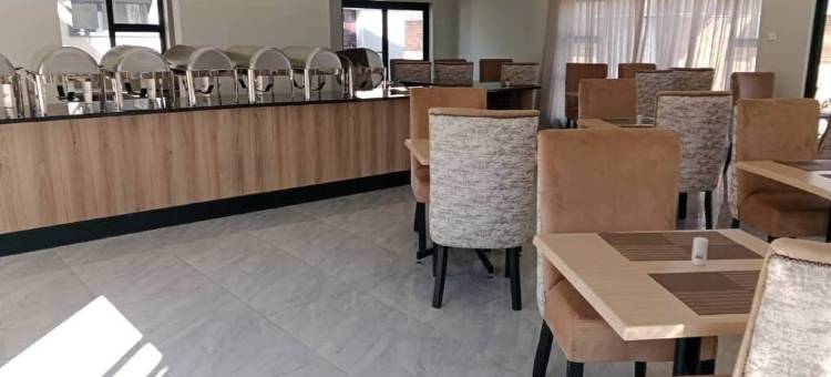 Olive舒适精品豪华套房(Olive Comfort Boutique Luxury Suites)图片