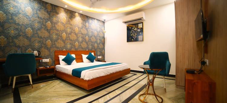 皇宫(Royal Palace)图片