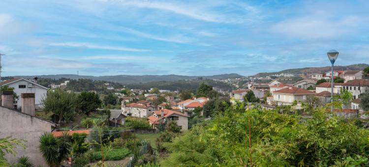 Petisqueira 61号房子 - 帕雷迪什-波尔图(Casas da Petisqueira 61 - Paredes-Oporto)图片