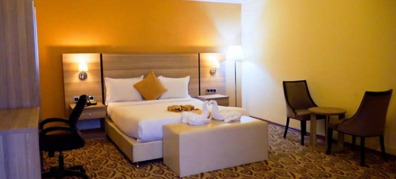 假日酒店(The Holiday Hotel)图片