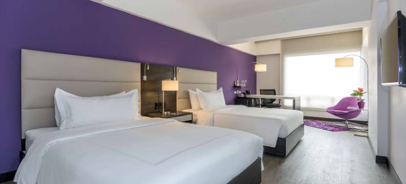 NH 波哥大城市 26 号皇家酒店(NH Bogotá Urban 26 Royal)图片