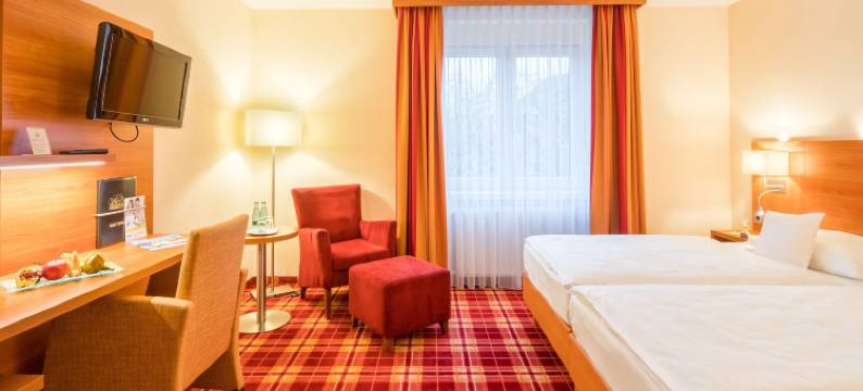 保尔森环形酒店(Hotel Paulsen)图片