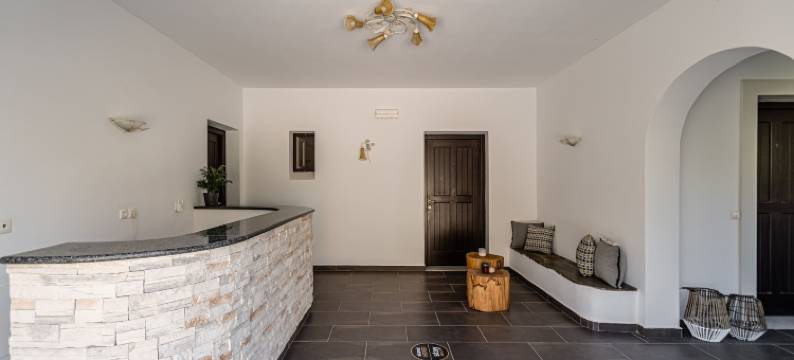 泽富罗斯公寓酒店(Zefyros Studios)图片