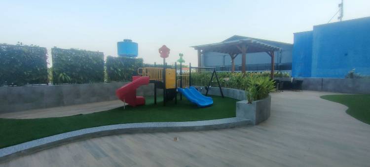 整洁舒适的Suncity Residence公寓工作室(Tidy and Cozy Stay Studio Apartment at Suncity Residence)图片