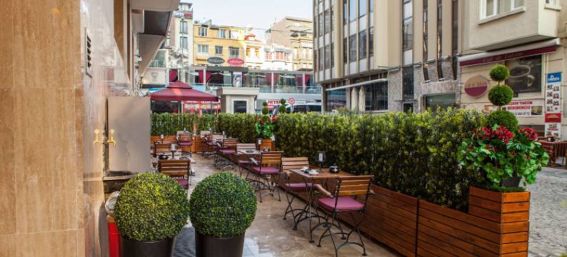 弗曼希拉尔酒店(Ferman Hilal Hotel-Special Category)图片