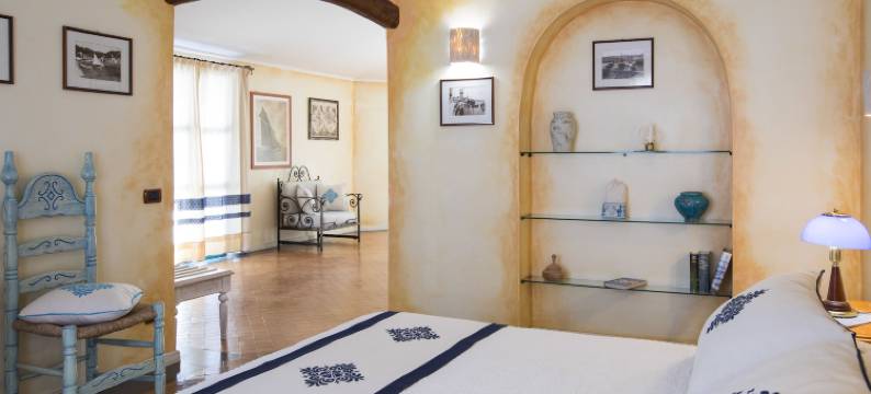 波希多尼亚酒店(Hotel Poseidonia)图片