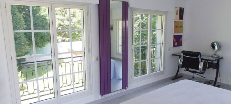 卡斯托利亚住宿加早餐旅馆(Villa Castoria)图片